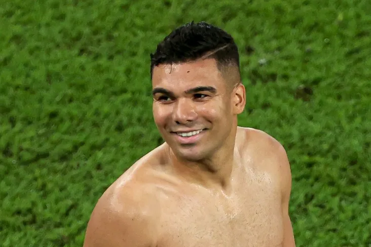 Inter Mayami va San-Paulu Kasemiro Konurga qiziqish bildirmoqda