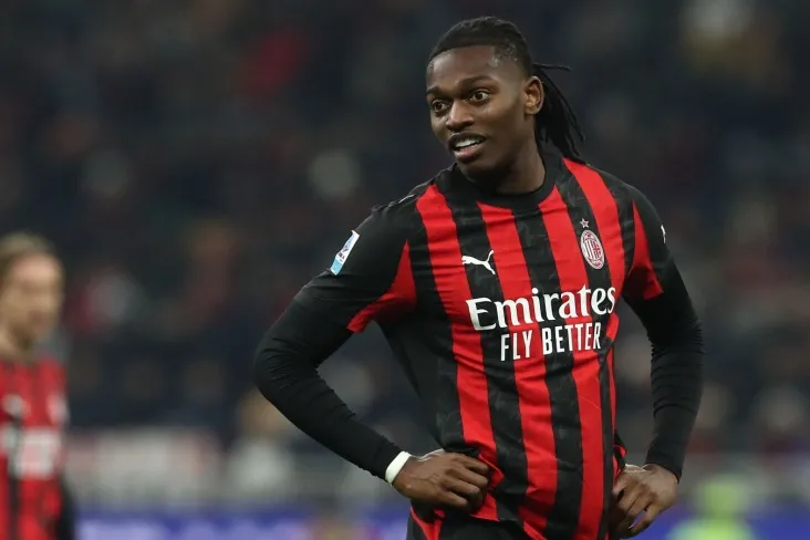"Arsenal" Leau bilan muzokaralar olib bordi, "Milan" futbolchini 75-80 million evroga sotishga tayyor-FT