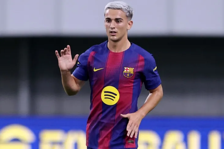 Sport.es: "Barselona" Gavini 2023-yilda "PSJ" dan Verratti va Ruizga almashtirishdan bir qadam narida edi