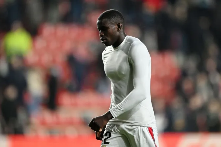 "Barselona" va "Atletiko ""Rayo Vallecano" himoyachisiga qiziqish bildirmoqda-Konur