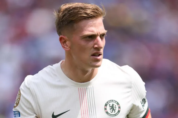 "Chelsi" hujumchini APL klubiga 34 million evroga sotishi mumkin-Football Insider