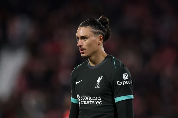 Darvin Nunes APLga qaytishi mumkin, bir nechta klublar qiziqish bildirmoqda — TEAMtalk