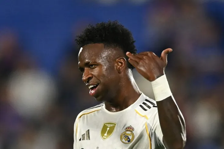 Prestianni vinisiusga irqchilik yo'qligini aytganini tushuntirdi-ESPN