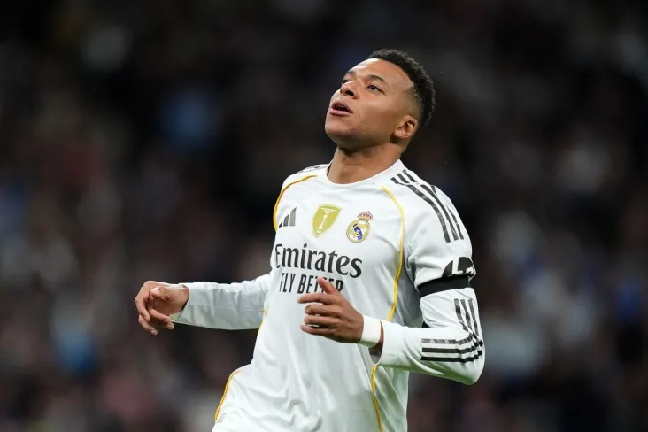 "Osasuna" - "Real" Madrid: La liganing 25-tur uchrashuvining onlayn translyatsiyasi soat 20:30 da boshlanadi