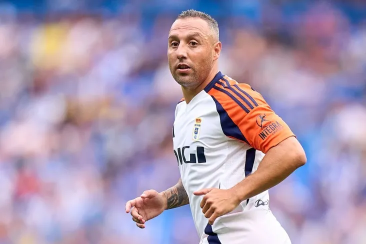 Kasorla XXI asrda la ligada gol o'tkazishning ikkinchi eng keksa muallifi bo'ldi