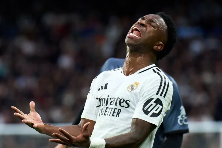 "Osasuna" La Ligadagi sakkiz o'yindan iborat "Real" ning g'alaba seriyasini to'xtatdi