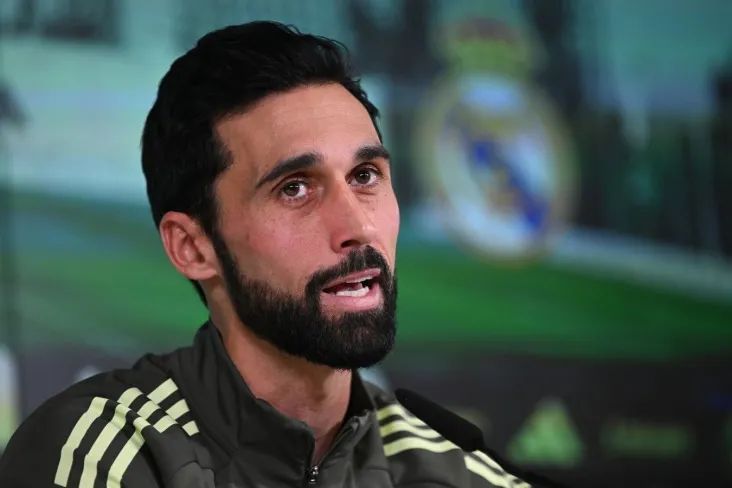 Alvaro Arbeloa"Real ""Osasuna" ga qarshi o'yinda mag'lubiyatga uchraganidan keyin gapirdi