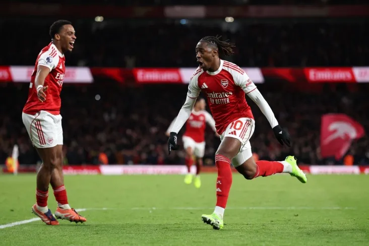 "Tottenxem" - "Arsenal": APLning 27-tur o'yini qachon boshlanadi, translyatsiyani qayerda tomosha qilish kerak