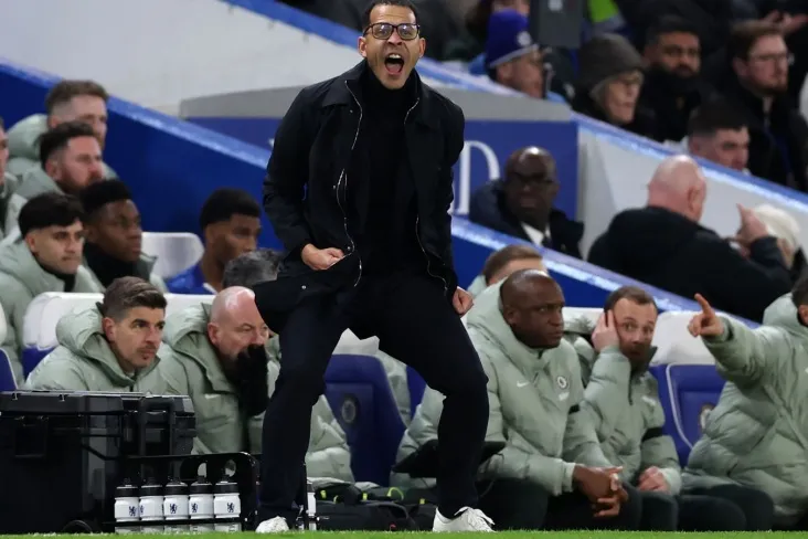 Touchline"Chelsi" da Sunniyning kelajagi haqidagi insaydni baham ko'rdi