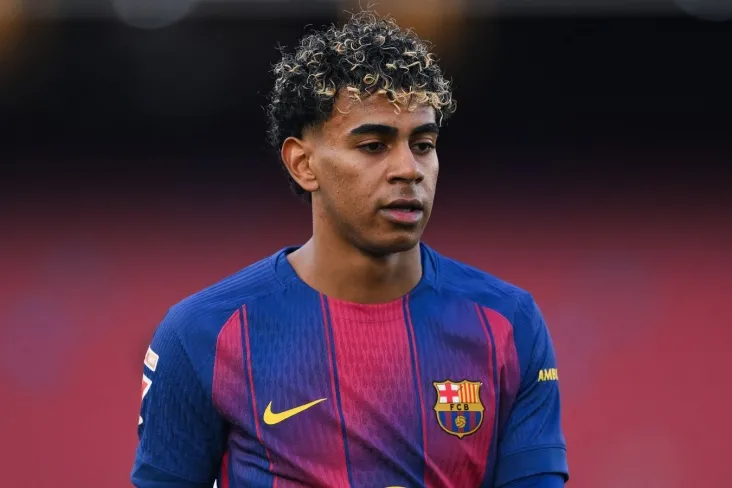 "Qanday reaktsiya? Menimcha, bu normal holat." Flick - "Levante" bilan o'yinda yamalni almashtirish haqida