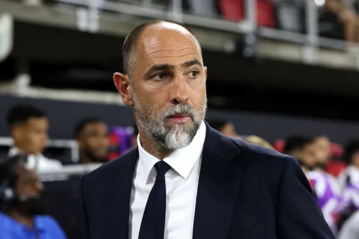 "Tottenxem" bosh murabbiyi Tudor: "Arsenal"bilan o'ynash uslubimiz menga yoqmadi