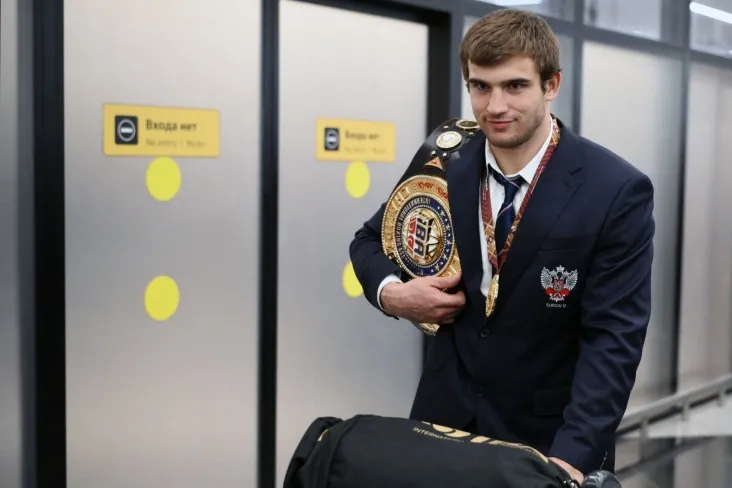 Bokschi surov mmada qaysi holatda ishtirok etishi mumkinligini aytdi