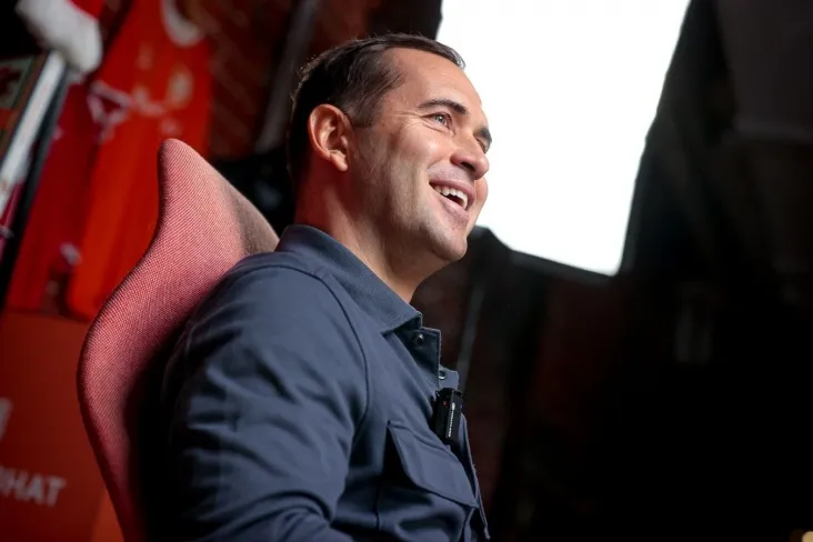 Aleksandr Kerjakov Rossiya klublaridan qaysi biri Chempionlar Ligasida birinchi bo'lib g'alaba qozonishini aytdi