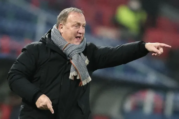 Advokat Kyurasao terma jamoasidan ketishi haqida fikr bildirdi