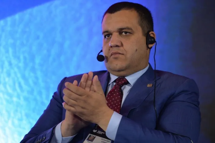 Umar Kremlev: umid qilamanki, XOQning yangi rahbariyati eski "saraton o'smasi"dan xalos bo'ladi