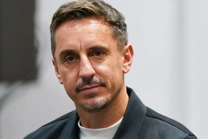 Gari Nevill: Agar Karrik"MU" murabbiyi sifatida tasdiqlansa, bunga qarshi hech narsa bo'lmaydi