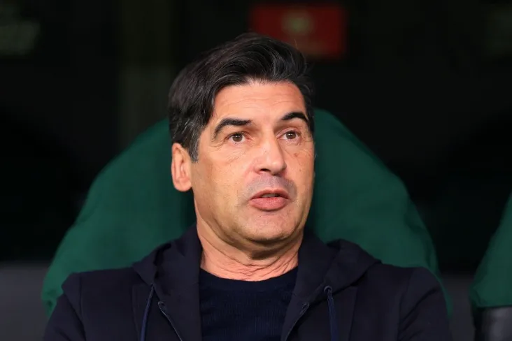 Paulo Fonseka Donald Trampning siyosatini qoraladi va AQShda bo'lib o'tgan jahon chempionati haqida gapirdi