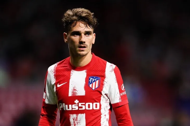 MLS klubi "Atletiko" dan Antuan Grizmannni imzolashga yaqin Fabrizio Romano