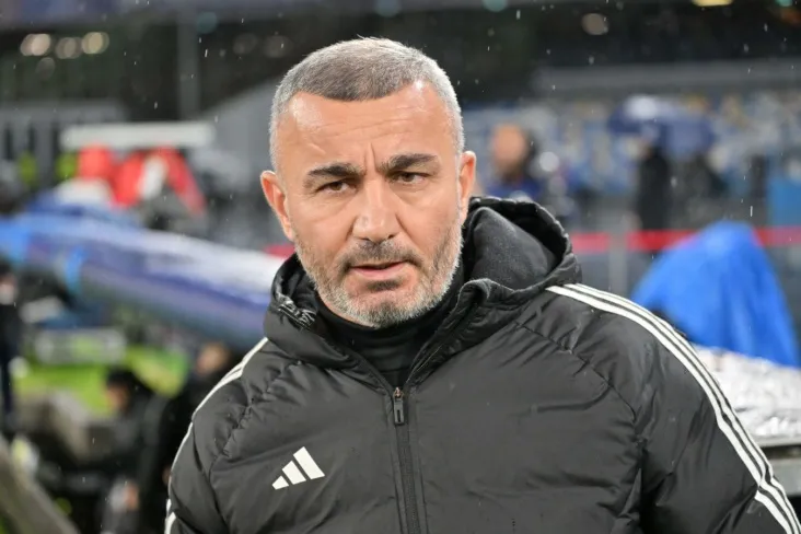 "Qorabog '" murabbiyi LCHNING "Nyukasl" bilan bo'lajak o'yini haqida 1:6 dan keyin gapirdi