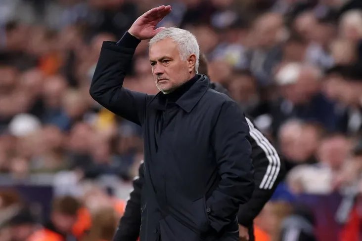 Ferdinand: Mourinho qora tanli futbolchilar uchun etarlicha ish qildi, unda bir tomchi irqchilik yo'q