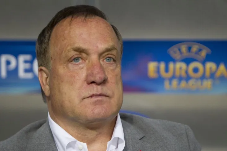 Pogrebnyak: advokat Kyurasao terma jamoasidan ketgani juda achinarli. Ularning jahon chempionatidagi o'yiniga qiziqish yo'qoldi