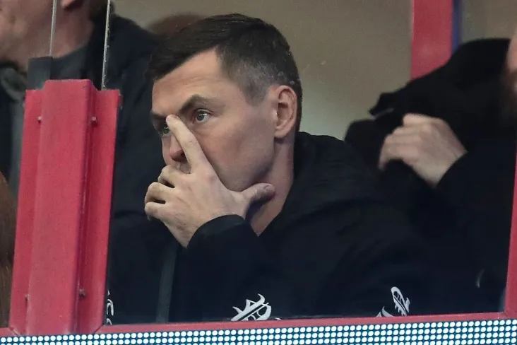 Diniyar Bilyaletdinov: Dik advokat Kyurasao terma jamoasini jahon chempionatiga olib bormasligi achinarli