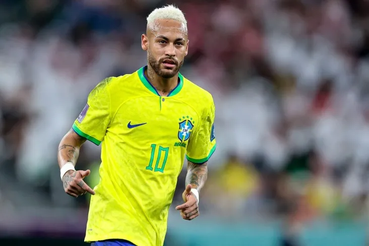 Neymar o'z karerasining hozirgi bosqichida asosiy vazifani nima deb bilishi ma'lum bo'ldi
