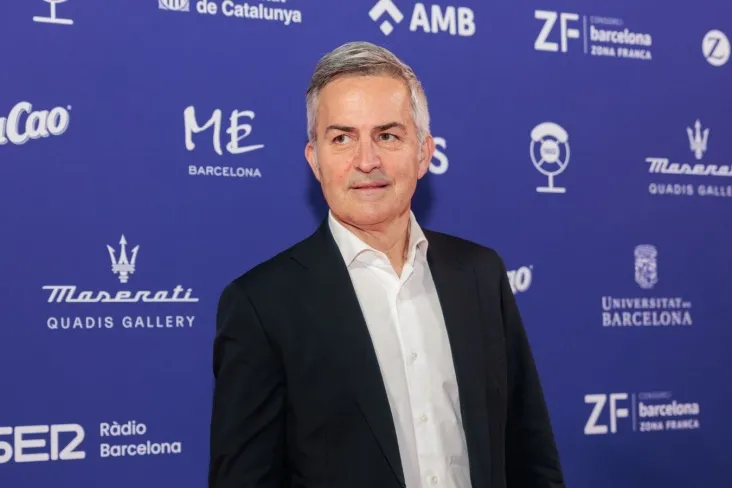 "Barselona" Prezidentligiga nomzod font: Laporte har kuni Trampga o'xshab bormoqda