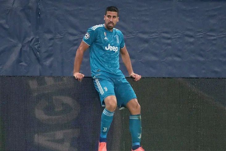 "Menda yana g'ozlar bor." Hedira-Chempionlar Ligasi va Evropa Ligasining yangi formati haqida