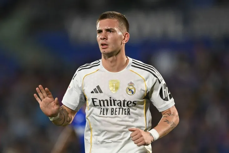 Real Mastantuononi yozda ijaraga berishni rejalashtirmoqda-Touchline