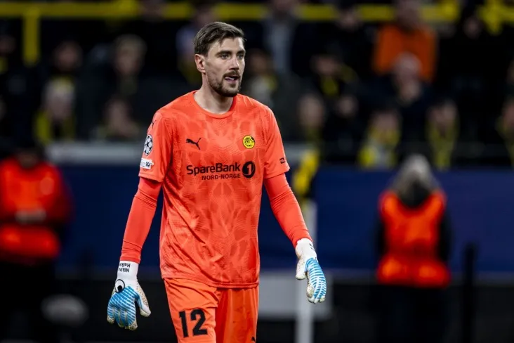 Nikita Xaykin Chempionlar Ligasining to'qnashuv raundida "Inter" ni mag'lub etishning asosiy omilini aytib o'tdi