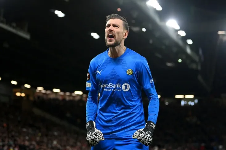 Nikita Xaykin LCHda "man Siti", "Atletiko" va "Inter" ni qanday mag'lub etganini tushuntirdi