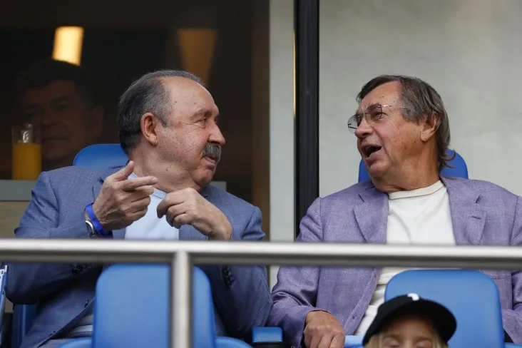 Semin" Bude-Glimt " ning Chempionlar Ligasidagi eng yaxshi klublar ustidan qozongan g'alabalarini tushuntirdi