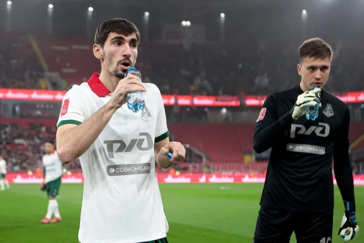 Zelimxon Bakayev: maydonda turib, yana bir bor Rossiya madhiyasini eshitishimga ishonchim komil emas