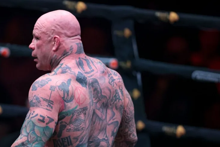 Jeff Monson ruslarning amerikaliklardan qanday farq qilishiga javob berdi