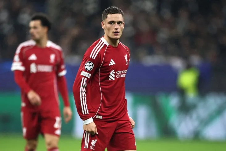 Agent Florian Virz yarim himoyachining"Real" ga o'tishiga umid qilmoqda