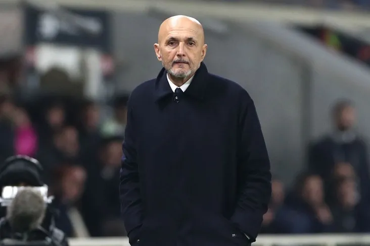 "Yuventus" da Spallettining Chempionlar Ligasidan chiqib ketganidan keyingi kelajagi haqida so'z yuritildi