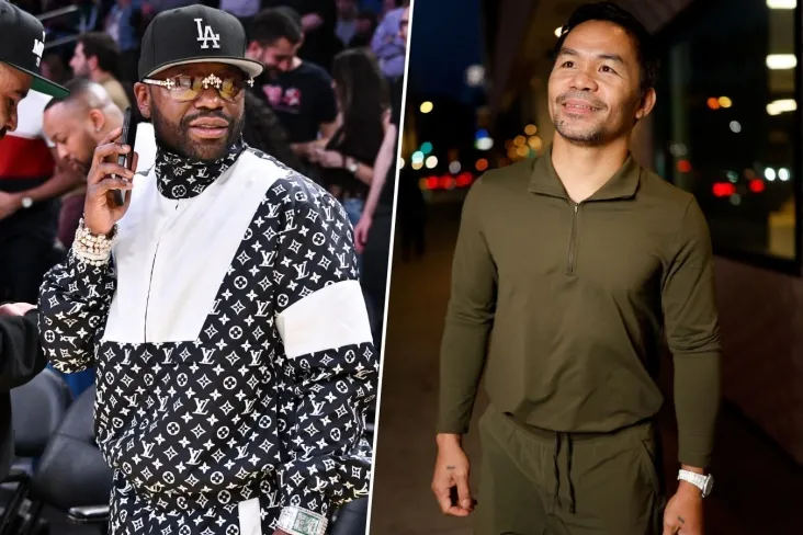 Vartan Arutyunyan Meyvezer — Pakyaoning revansh e'loniga izoh berdi