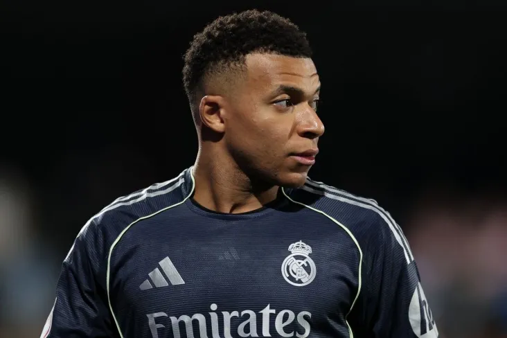 Mbappening xakimi zo'rlash ishi bo'yicha pozitsiyasi ma'lum bo'ldi