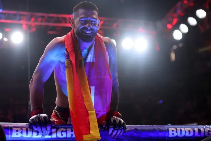 Topuriya kelib chiqishi tufayli oq uyda sarlavhaga aylanmasligi mumkin-insayder