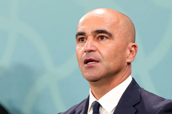 "MU" Carrick — Jacobs o'rniga Roberto Martinesni tayinlashi mumkin