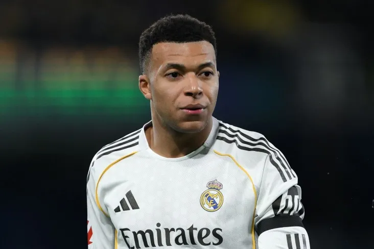 Mbappaga nisbatan irqchilik ko'rsatgan muxlis bir yilga hukm qilinishi mumkin-Mundo Deportivo