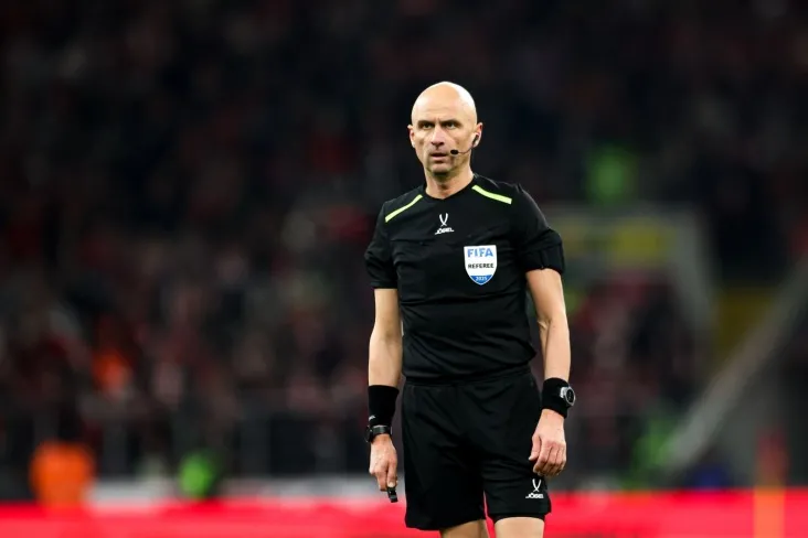 Sudya Karasev: to'satdan ertaga hamma narsa tugaydi va men hali ham 2026 yilgi jahon chempionatiga boraman?!