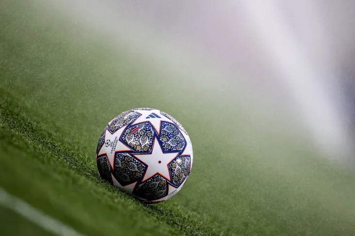 Chempionlar Ligasining 1/8 finaliga qur'a tashlash: soat nechada boshlanadi, translyatsiyani qayerda tomosha qilish kerak