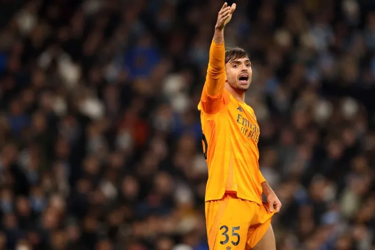 "Real" Raul Asensioning jarohati haqida bayonot berdi