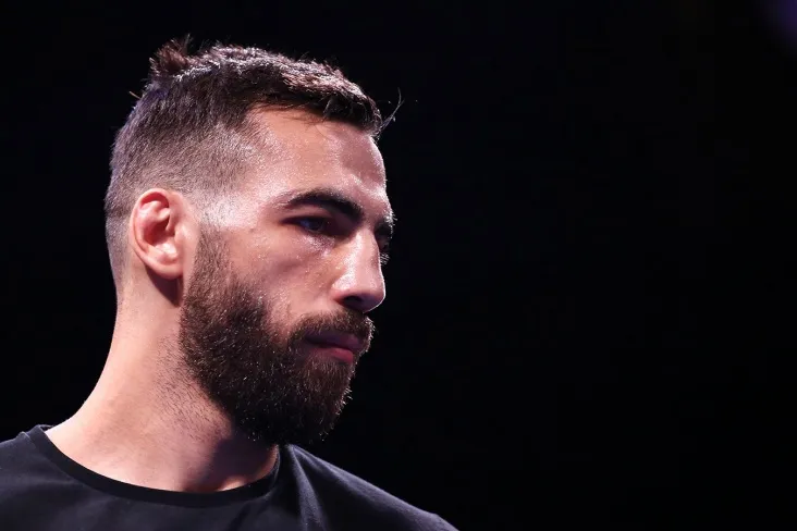 Bokschi Rajab Butayev AQShga qanday etib kelganini aytib berdi