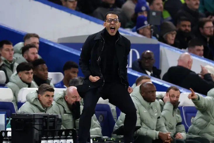 "Bunday o'yinlar uchun siz futbolga kelasiz." "Chelsi" murabbiyi Rosenor-LCHda " PSJ " bilan o'yinlar haqida