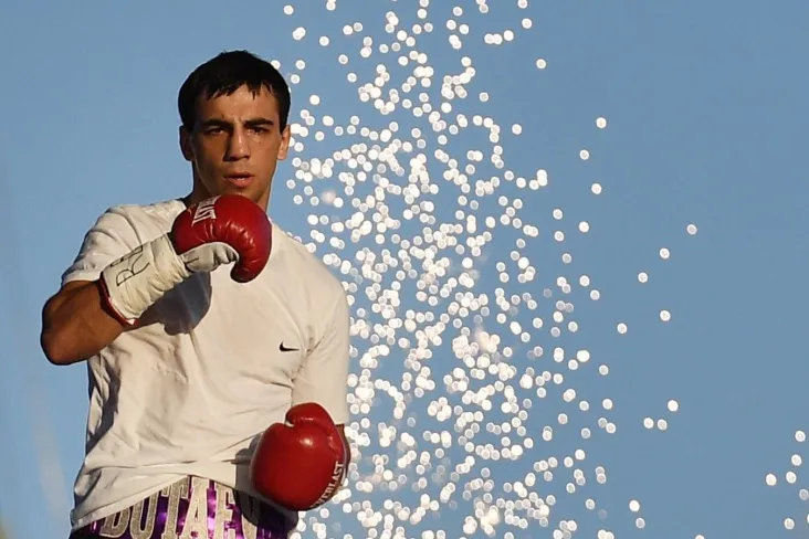 Butayev: men uchun mag'lubiyat qo'rquv, qiyinchilikni qabul qilmaslikdir