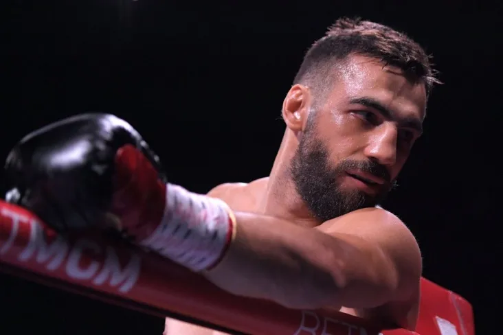 Butayev: Zuffa Boxing boshqa boks tashkilotlarini tezda o'chirib tashlashi mumkin