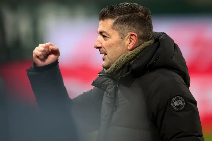 Artiga 2009 yilgi Chempionlar Ligasida" Rubin "ning" Barselona " ustidan qozongan g'alabasini esladi